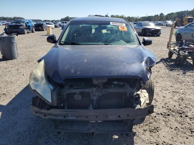 2012 SUBARU LEGACY 2.5 - 4S3BMCC62C3023362