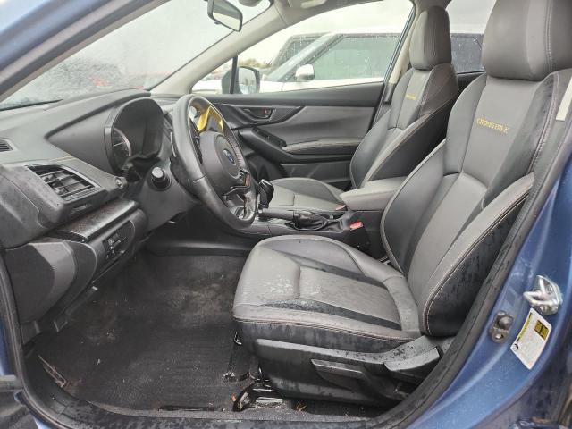 2023 SUBARU CROSSTREK #3268656989