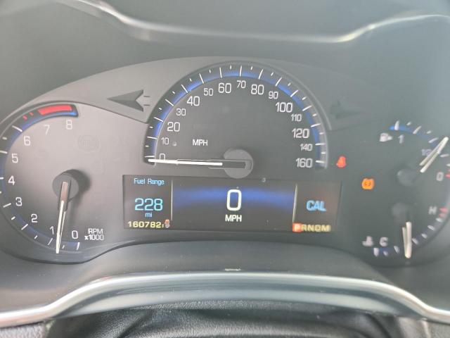 2014 CADILLAC SRX PREMIU - 3GYFNGE31ES578528