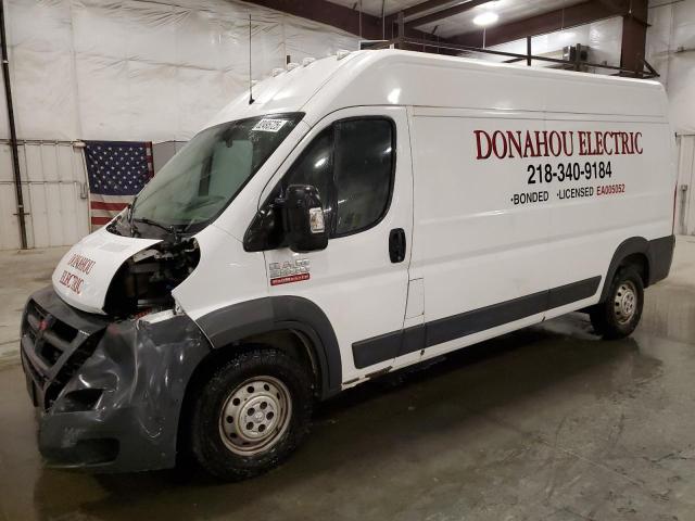 Global Auto Auctions: 2018 OTHER 2500 PROMAST