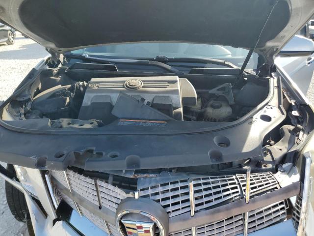 2010 CADILLAC SRX LUXURY #3301750402