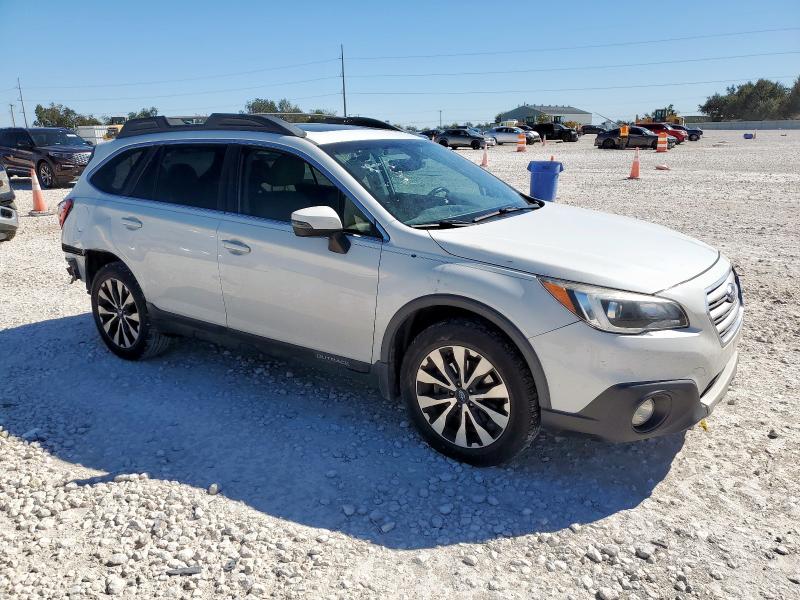 2017 SUBARU OUTBACK 2. - 4S4BSANC5H3414490