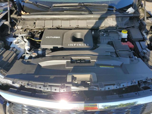 2025 INFINITI QX60 LUXE #3301803341