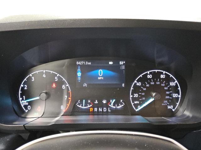 2022 FORD MAVERICK X - 3FTTW8F93NRA26115