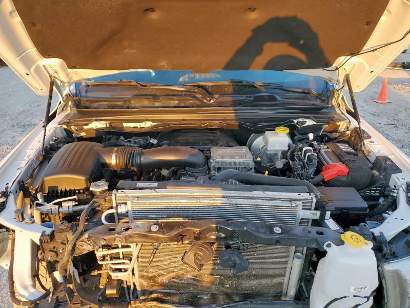 2023 RAM 1500 BIG H - 1C6SRFFT1PN692860