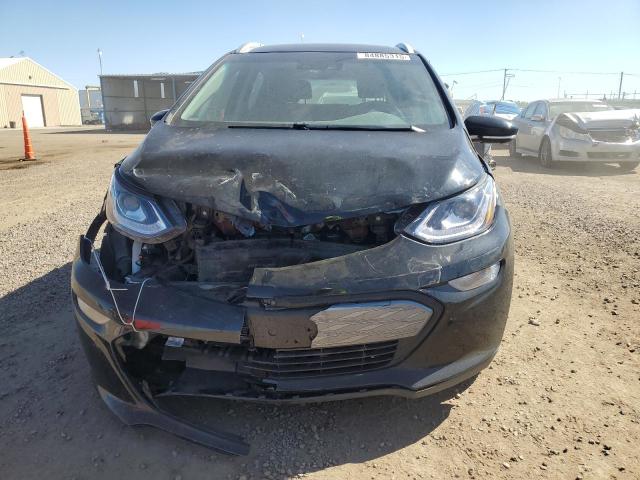 2019 CHEVROLET BOLT EV PREMIER - 1G1FZ6S07K4130653