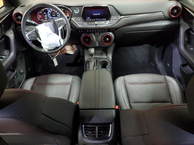 2020 CHEVROLET BLAZER RS - 3GNKBERS1LS533743