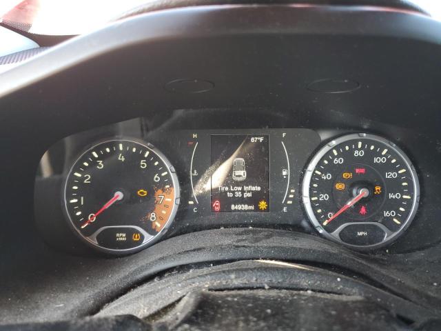 2016 JEEP RENEGADE S - ZACCJAAW8GPC67491