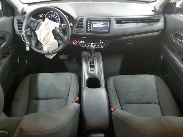 2022 HONDA HR-V EX - 3CZRU6H58NM705366