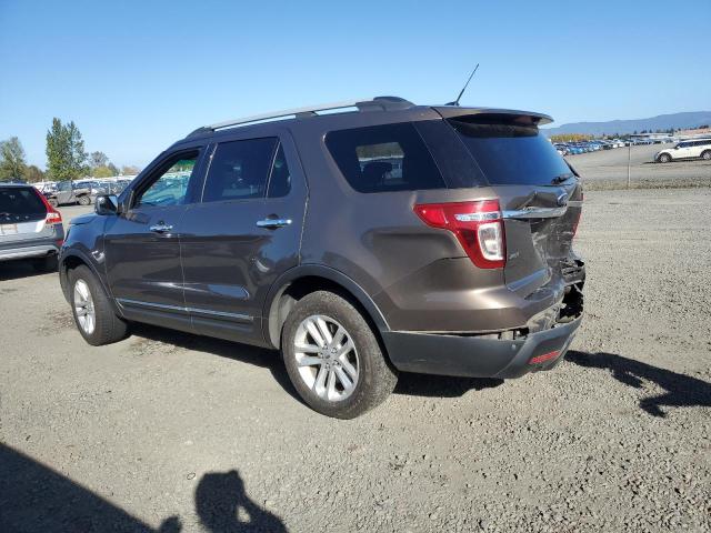 2015 FORD EXPLORER #3284648343