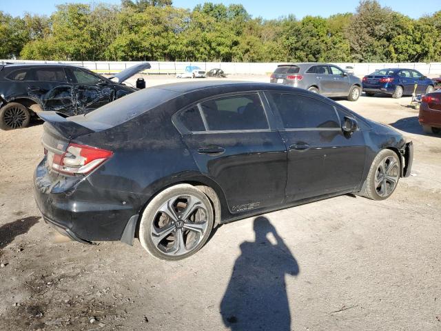 2014 HONDA CIVIC SI #3301884456