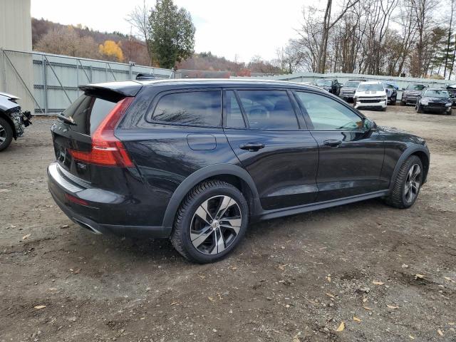 2020 VOLVO V60 CROSS COUNTRY T5 MOMENTUM - YV4102WK9L1039206