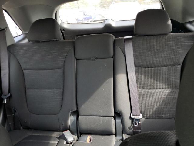 2014 KIA SORENTO LX - 5XYKT3A64EG487192