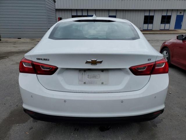 2023 CHEVROLET MALIBU LT - 1G1ZD5ST8PF188816