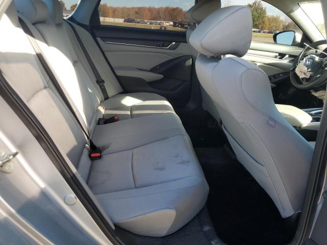 2018 HONDA ACCORD LX #3301662629