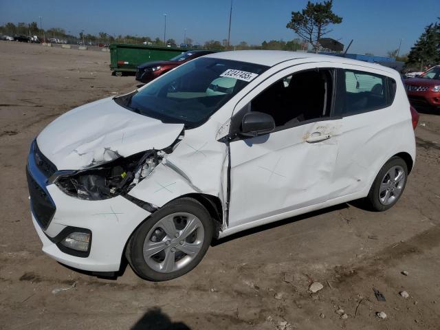 CHEVROLET SPARK LS