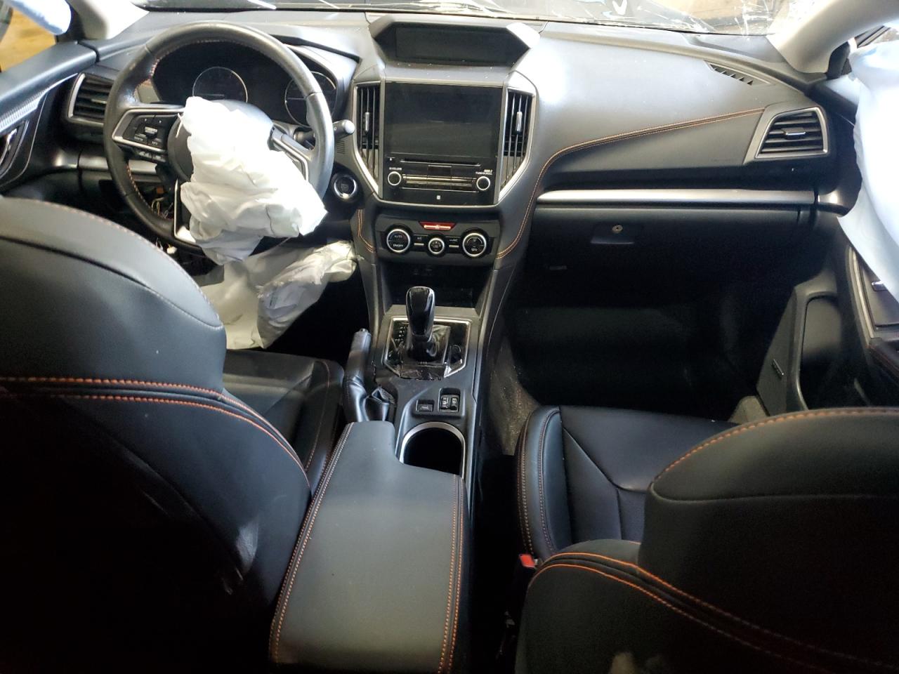 SUBARU CROSSTREK LIMITED