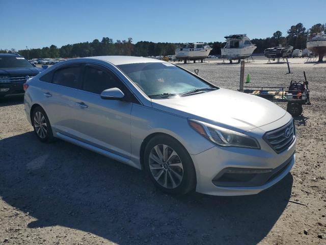2015 HYUNDAI SONATA SPO - 5NPE34AF4FH209616