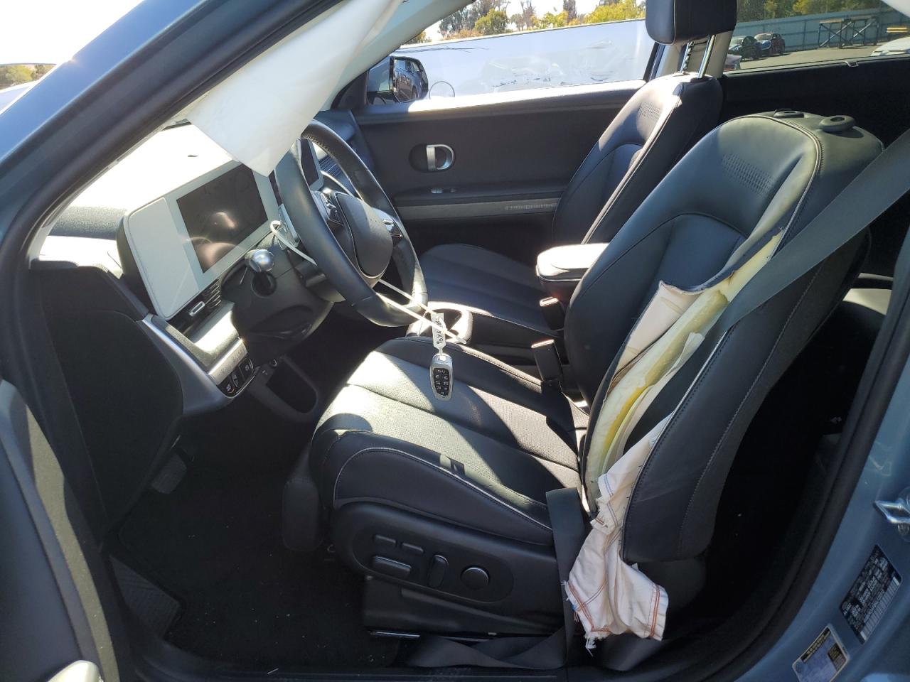 HYUNDAI IONIQ 5 LIMITED