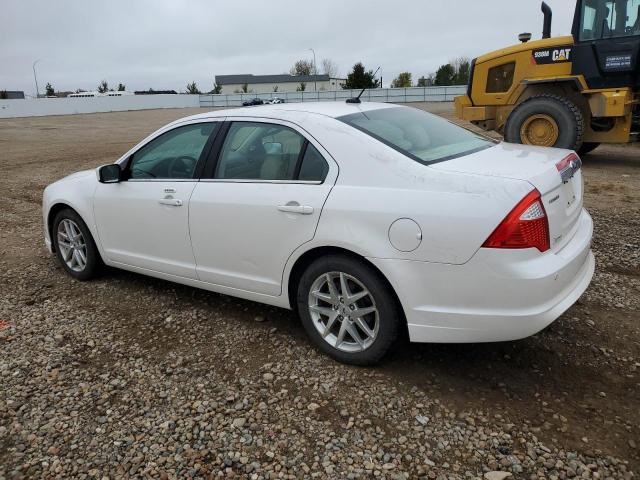 2012 FORD FUSION SEL - 3FAHP0JA0CR247728