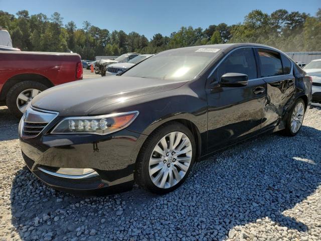 2015 ACURA RLX TECH JH4KC1F59FC000822