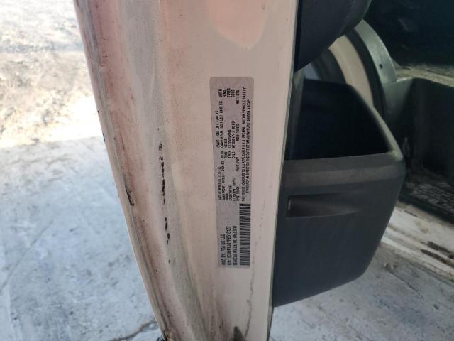 2023 RAM PROMASTER #3310407986