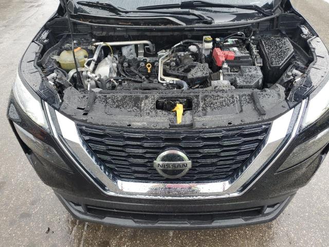 2021 NISSAN ROGUE S 5N1AT3AA7MC685229