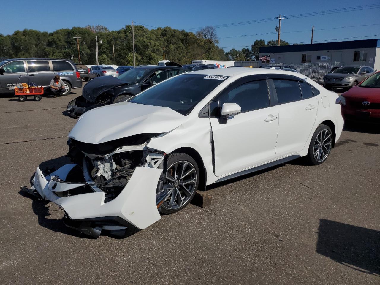 Vehicle photo