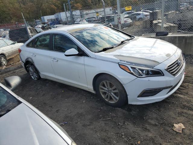 2015 HYUNDAI SONATA SE - 5NPE24AF4FH059090