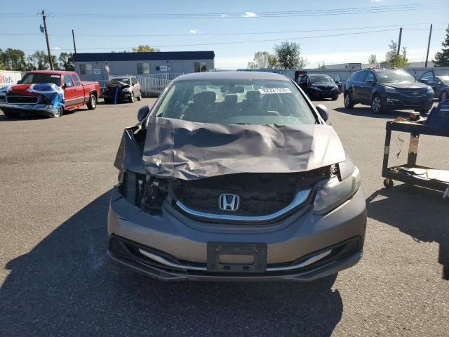 2013 HONDA CIVIC LX - 19XFB2F53DE095282