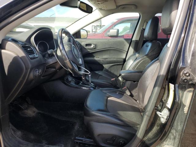 2018 JEEP COMPASS LA - 3C4NJDBB3JT404181