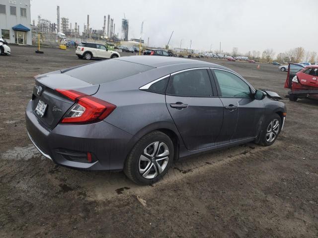 2019 HONDA CIVIC LX - 2HGFC2F5XKH043633