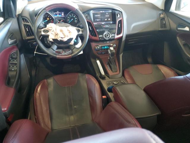 2013 FORD FOCUS SE - 1FADP3K25DL124403