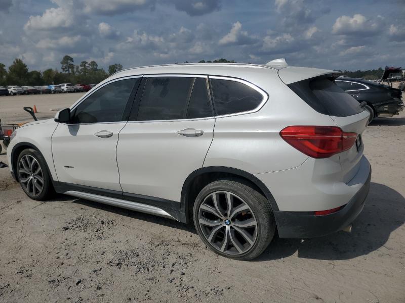 2016 BMW X1 XDRIVE2 #3279488250