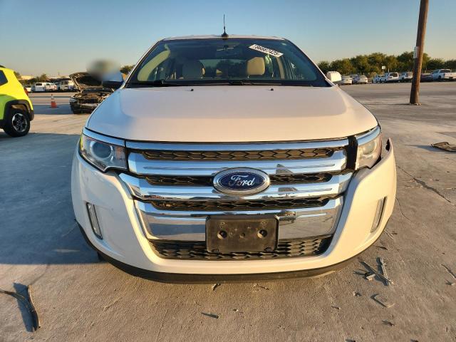 2013 FORD EDGE SEL - 2FMDK3JC2DBC16857