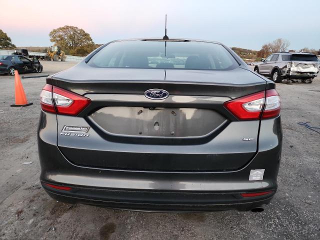 2015 FORD FUSION SE - 3FA6P0H77FR128077