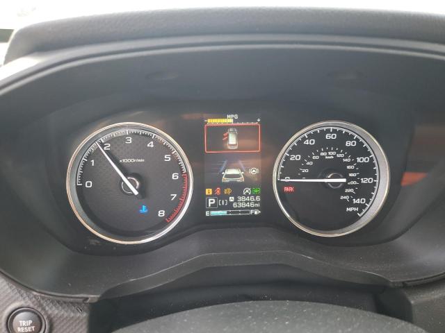 2020 SUBARU FORESTER T - JF2SKAXC7LH564986