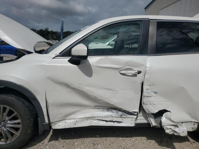 2017 MAZDA CX-5 TOURI - JM3KFACL6H0212164