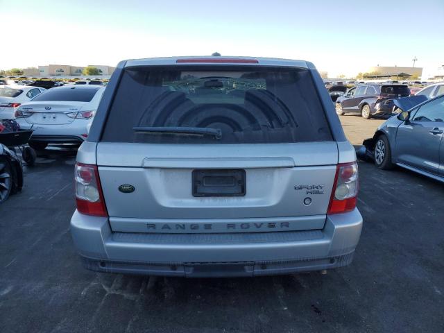 2009 LAND ROVER RANGE ROVE #3275043725