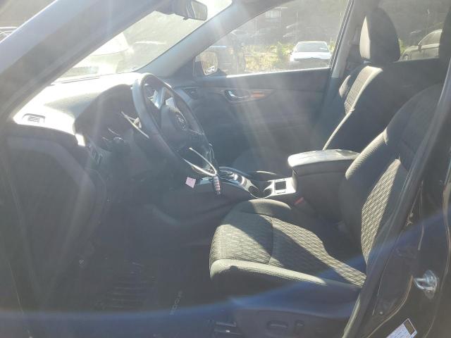 2020 NISSAN ROGUE S - 5N1AT2MV8LC761564