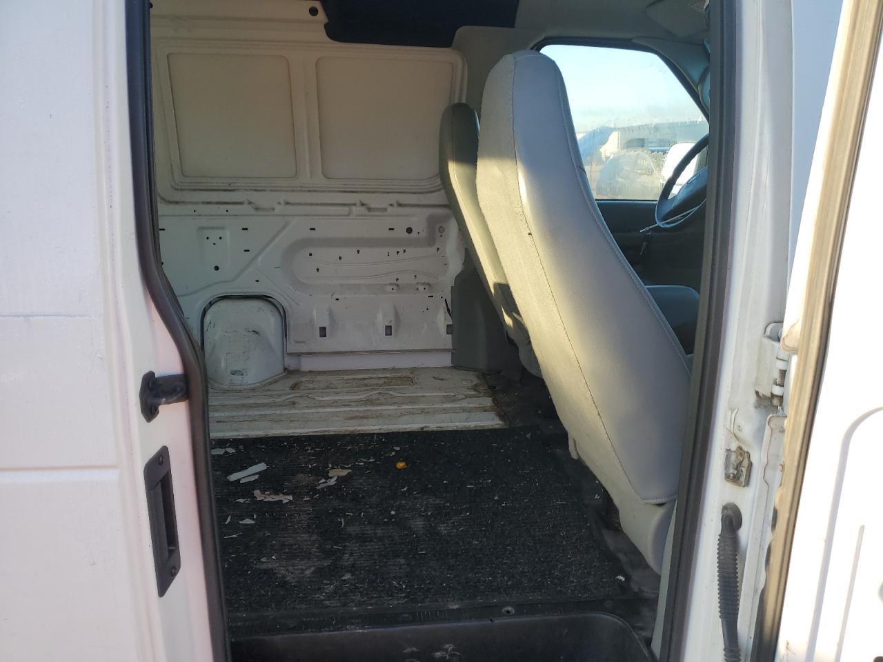 Lot #3287775092 2006 FORD ECONOLINE