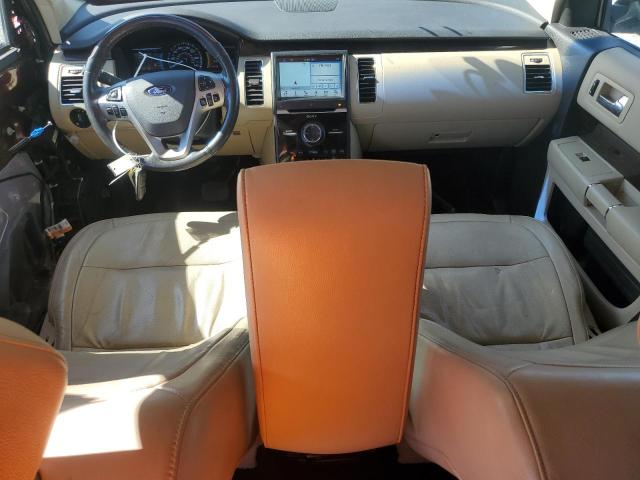 2016 FORD FLEX LIMIT - 2FMHK6D8XGBA17554