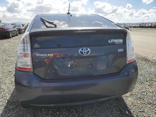 2010 TOYOTA PRIUS #3280310966