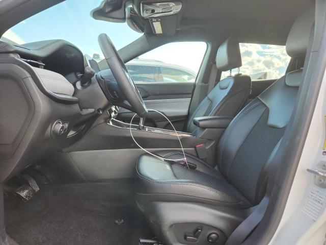 2025 JEEP COMPASS LA - 3C4NJDBNXST547138