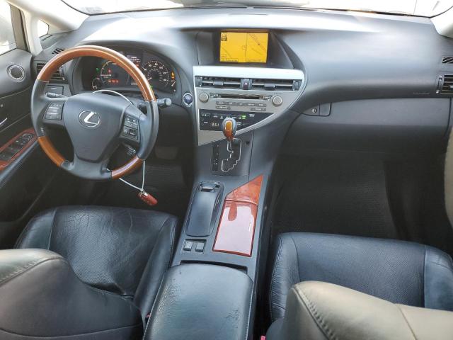2010 LEXUS RX 450H #3301638638