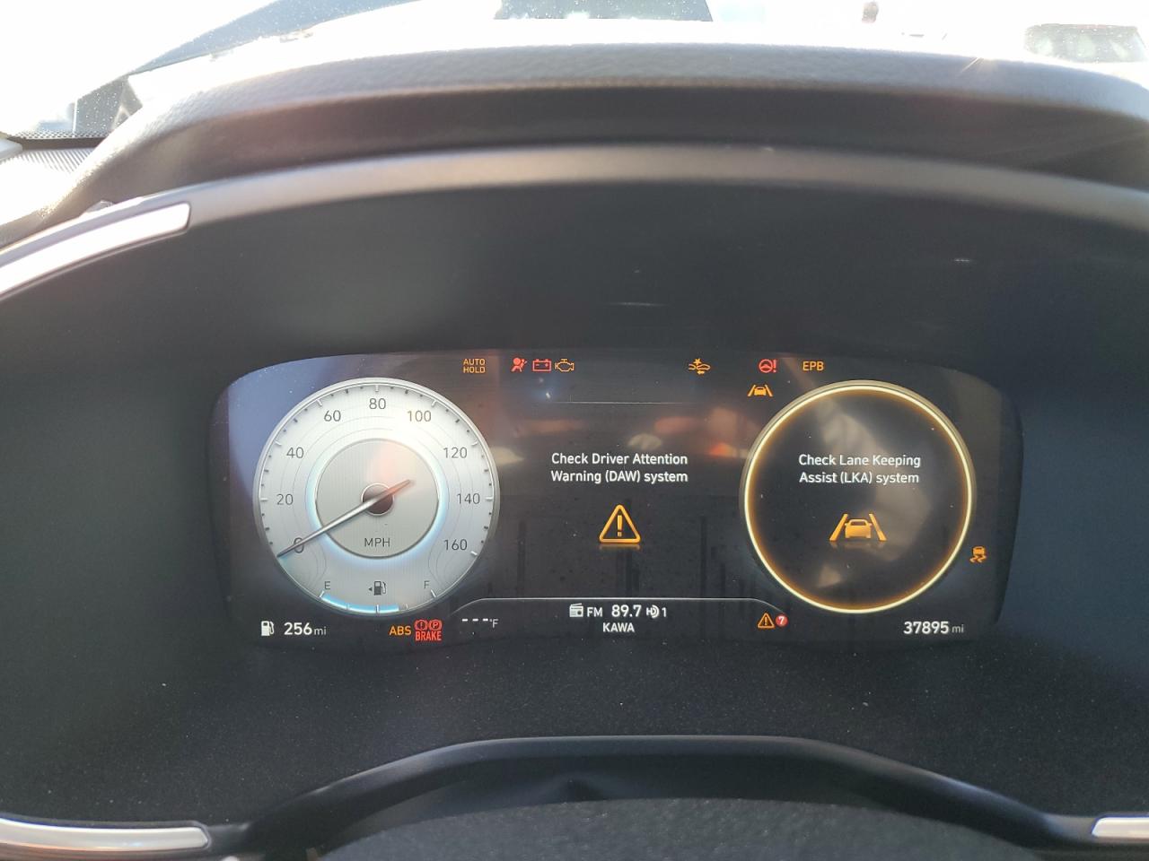 HYUNDAI SANTA FE SEL PREMIUM