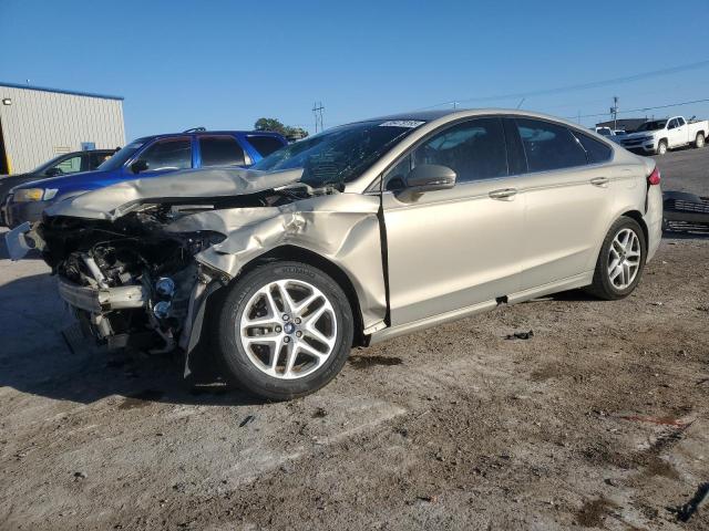 2015 FORD FUSION SE - 3FA6P0HD9FR177772