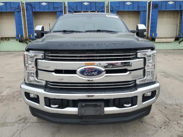 2019 FORD F350 SUPER - 1FT8W3B67KEF28130