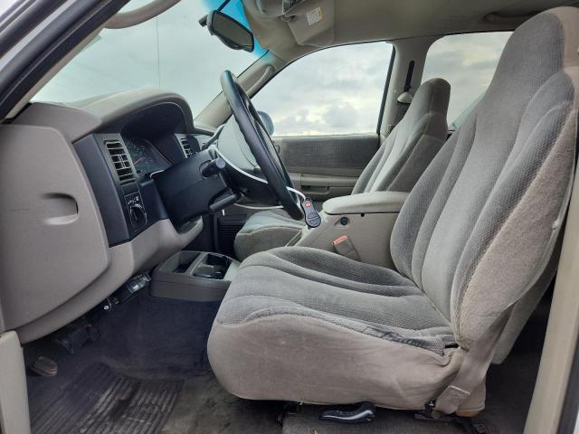 2004 DODGE DAKOTA QUA #3291611254