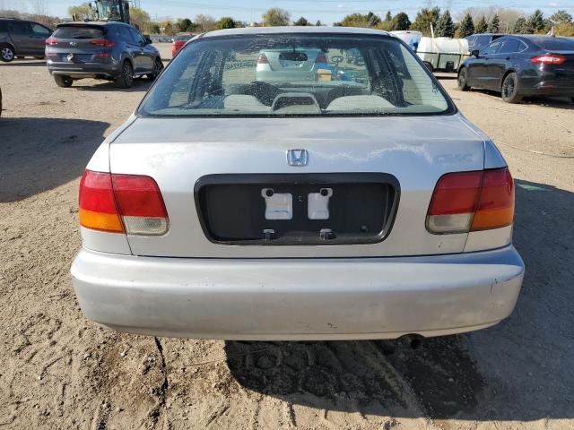 1998 HONDA CIVIC DX #3290373776